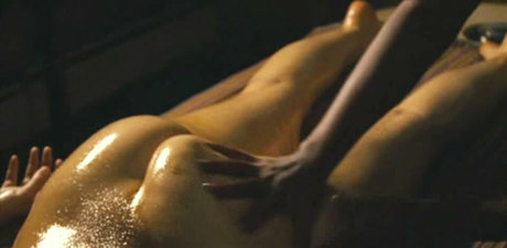 Isild Le Besco model naked gallery