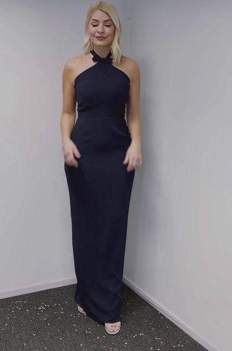 Holly Willoughby pornstar erotic picture