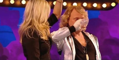 Holly Willoughby model nice gallery