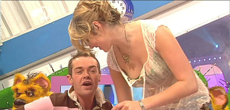 Holly Willoughby free actress photo