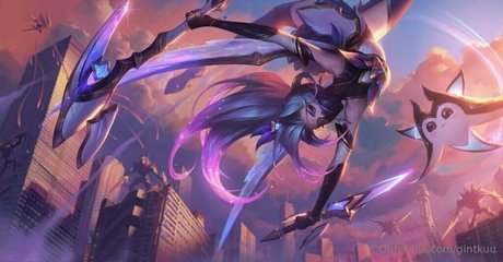 gintkufree model best image