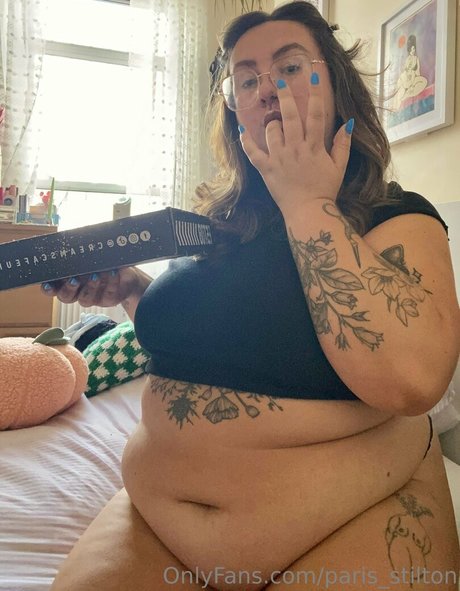 paris stilton model free pictures