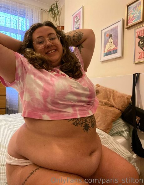 paris stilton Profile pic