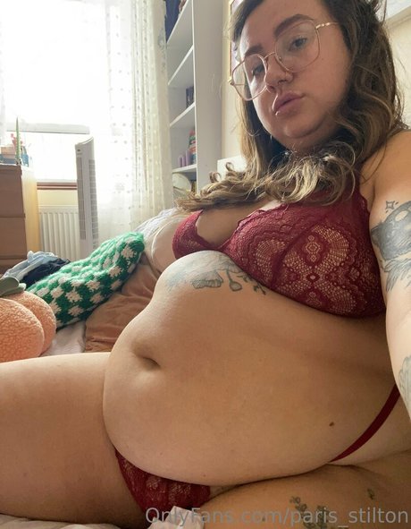 paris stilton sex model archive