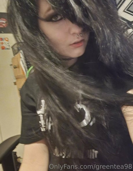 greentea98 pornstar top photos