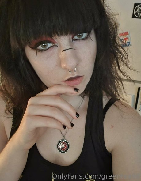 greentea98 pornstar nude photo