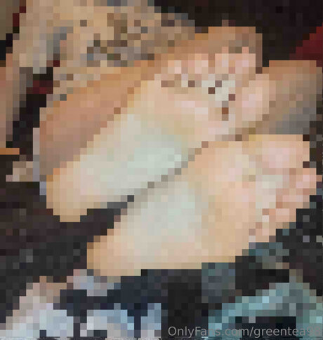 greentea98 pornstar high quality gallery