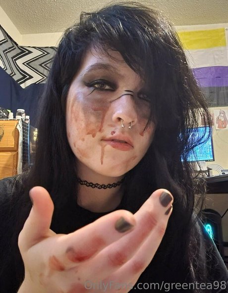 greentea98 pornstar xxx galleries