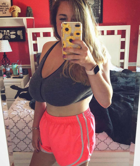 Jackie D erotic model picture