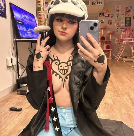 drugstorecowgir1 sexy model photo