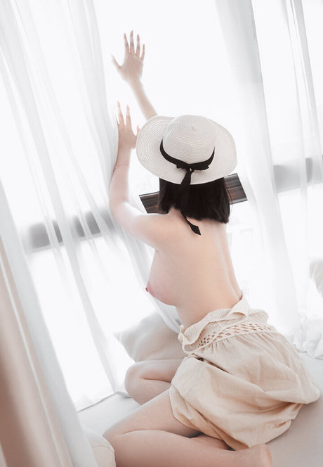 scandal onlyfans art naked photo