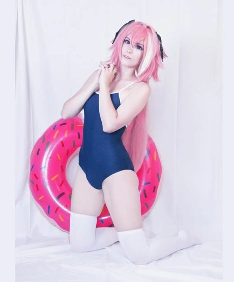 Jackyfly hd model photo