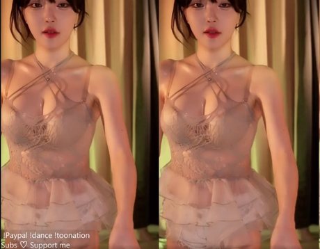 yoon froggy model beautiful archive