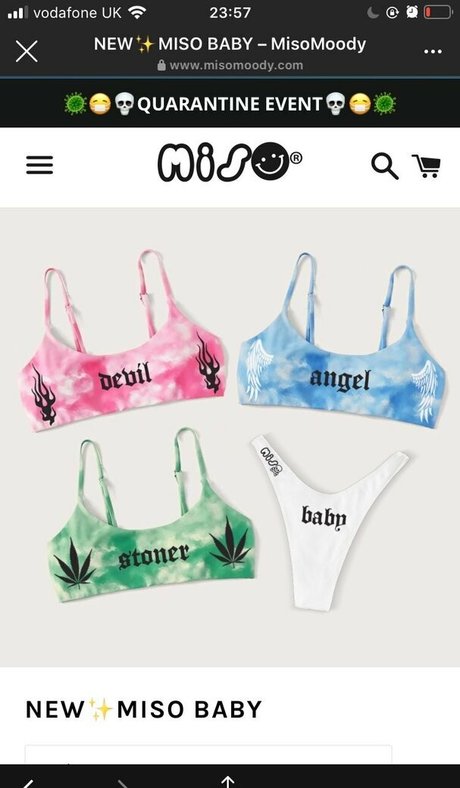 minziwild star perfect picture