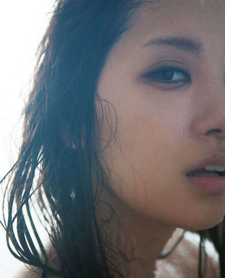 Shion Utsunomiya actress images