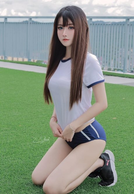 Arisa Cosplay star nice photo