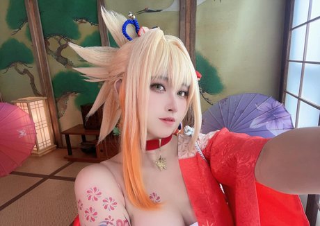 Arisa Cosplay best pornstar images