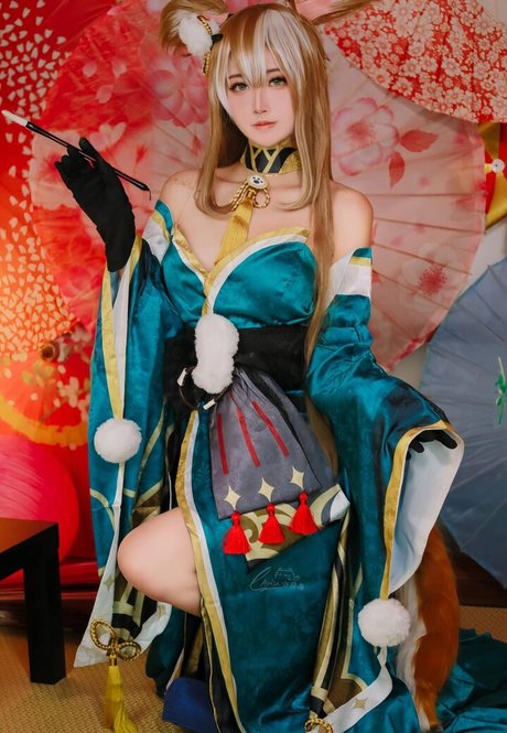 Arisa Cosplay hd actress pics