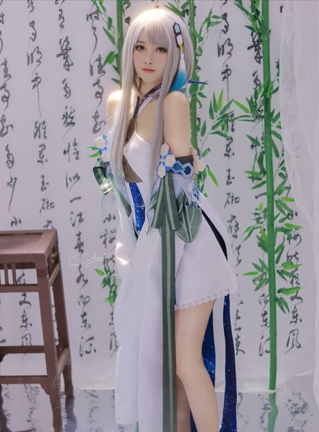 Arisa Cosplay pornstar best galleries