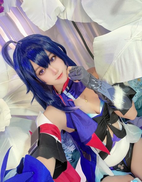 Arisa Cosplay pornstar pictures