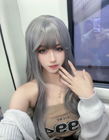 Arisa Cosplay sexy pornstar img