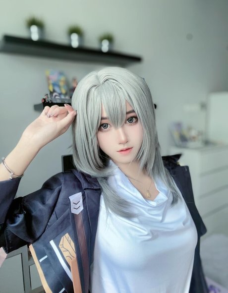 Arisa Cosplay hd model galleries