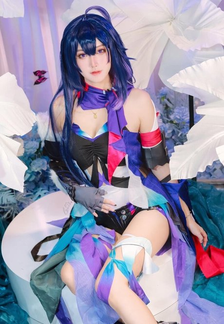 Arisa Cosplay top pornstar archive