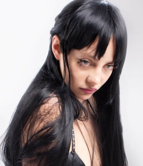 Kate Kishuk model adult archive