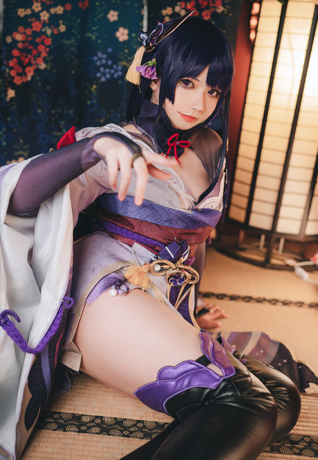 Soraqq sex model img