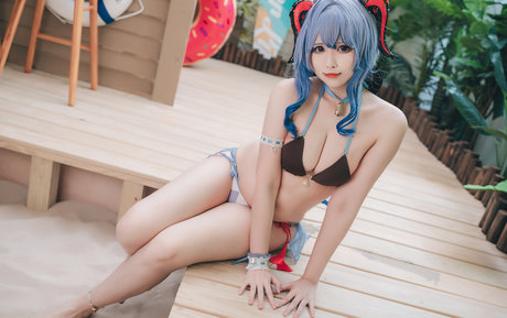 Soraqq sex model pics