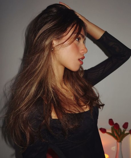 nottrebeca_ adult model photos