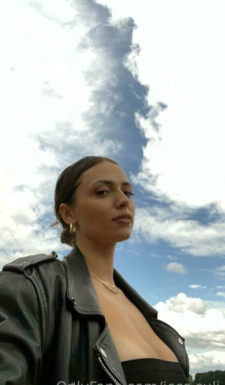 Jessica Sulikowski model exclusive photo