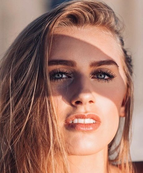 Katie Pierce nudes actress photo