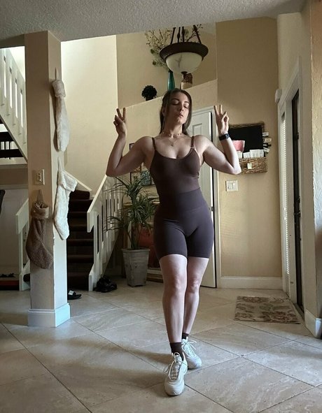 blonde yoga onlyfans nice photo