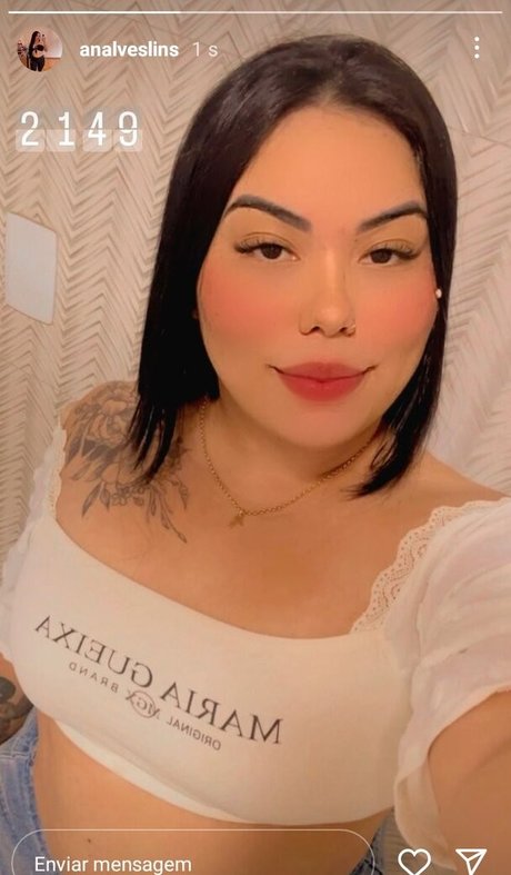 Ana Paula Alves exclusive star pics