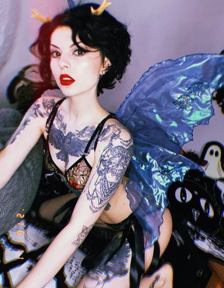 Faerie Blossom high quality pornstar img