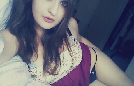 almostanelephantx star erotic photos