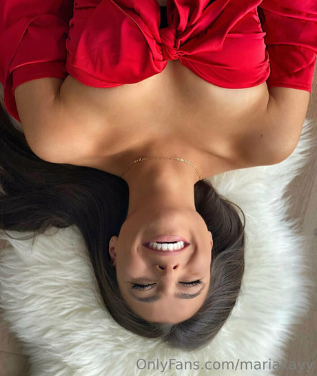 mariaakk model pretty photo