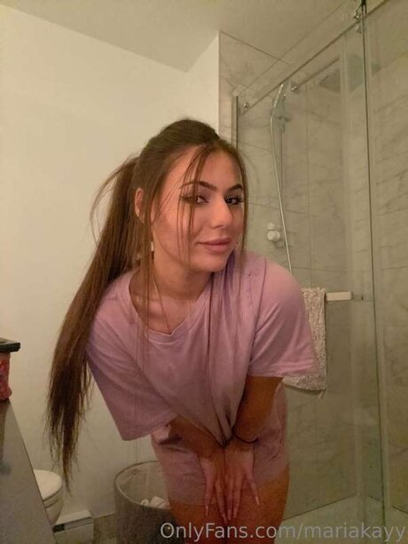 mariaakk star pretty pictures