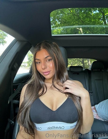 mariaakk nice pornstar gallery