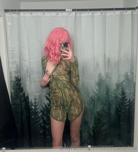 redxxxsuedefree nudes model picture