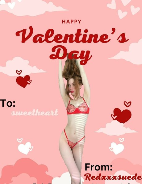 redxxxsuedefree pretty model pictures