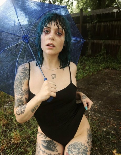 mythicmaggie model naked img