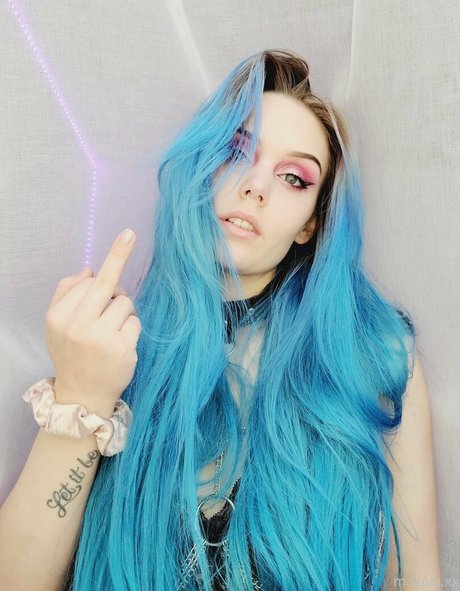 mythicmaggie pornstar high quality images