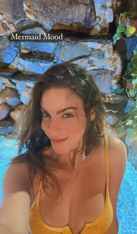 Maddu Magalhaes hot star gallery