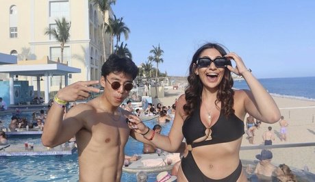 Sami Brielle top star photo