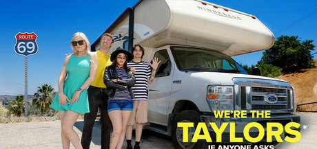 Kenzie Taylor pretty star photo