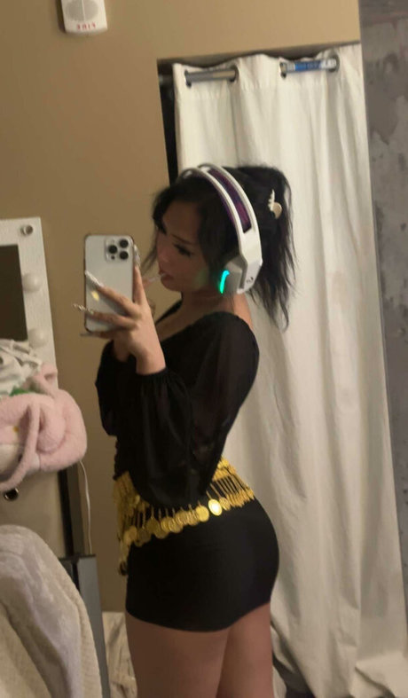 Samantha Yang Hmong art model img