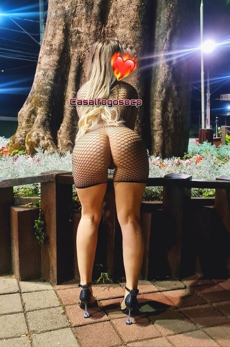 Casal Fogoso pornstar exclusive picture