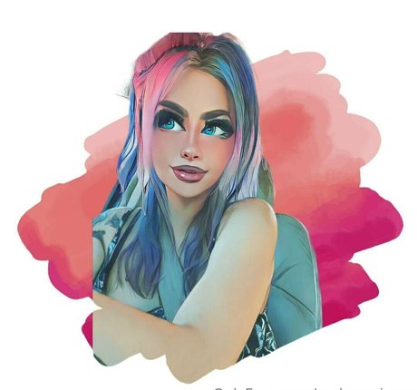 ameenajadexoxo pornstar adult image